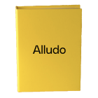 Yellow Sticky Notebook